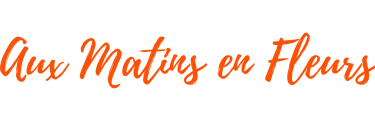 Aux matins en fleurs