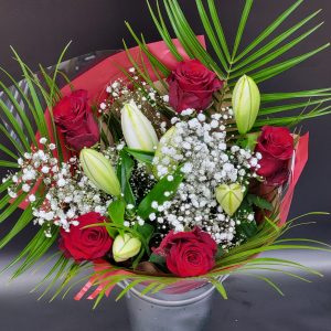 Bouquet Geste Tendre