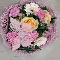 Bouquet Tendresse
